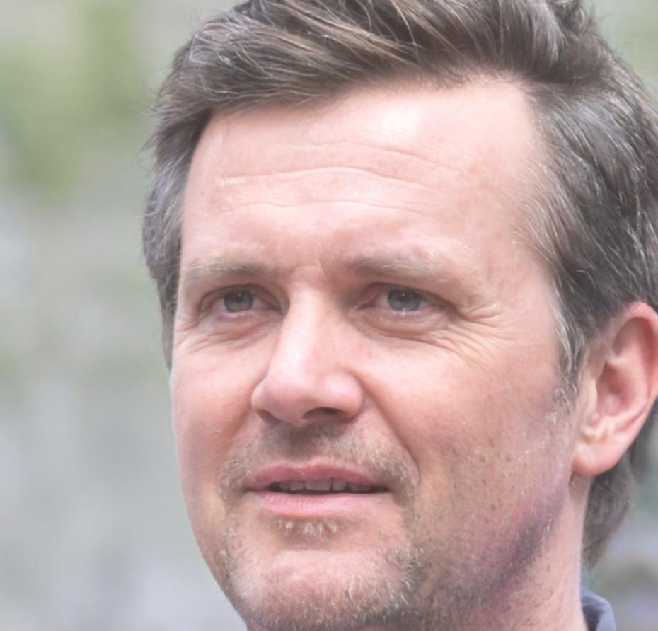 Zephyr Blackwood, financial measurement specialist